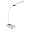 Ottlite Wellness Series Sanitizing Enhance LED Desk Lamp SCD0500S